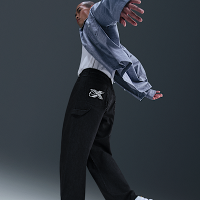 NIKE公式】ナイキ スポーツウェア メンズ ルーズ デニムパンツ